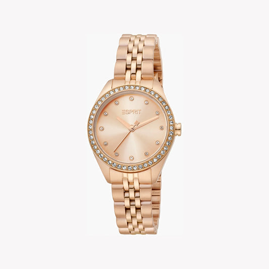 ES1L279M0075 ESPRIT Women's Watch Outlet
