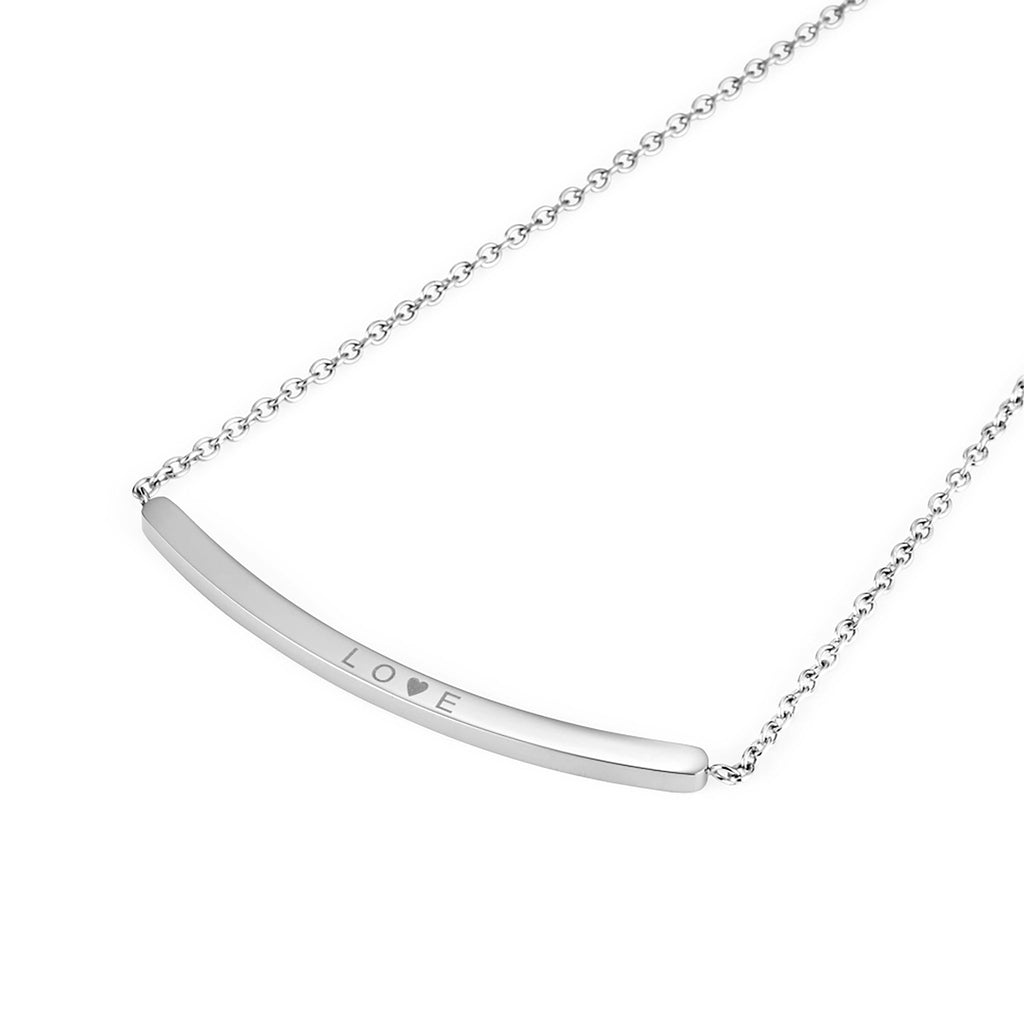 ZFNL001S ZINK Women's Necklace Outlet