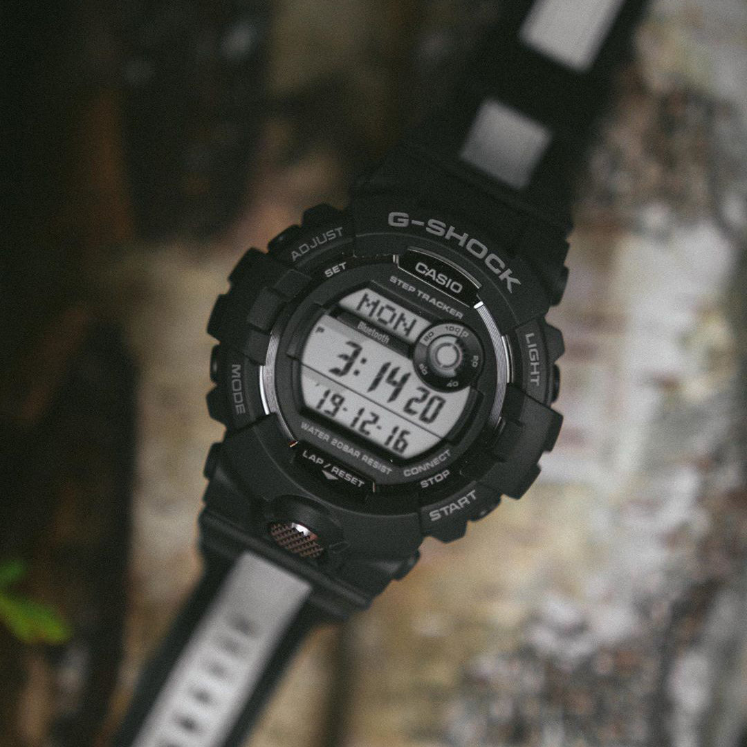 G-SHOCK GBD-800LU-1DR Men's Watch