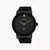 CITIZEN BE9187-53E - BOLDLY SOPHISTICATED MEN'S BLACK STAINLESS STEEL WATCH