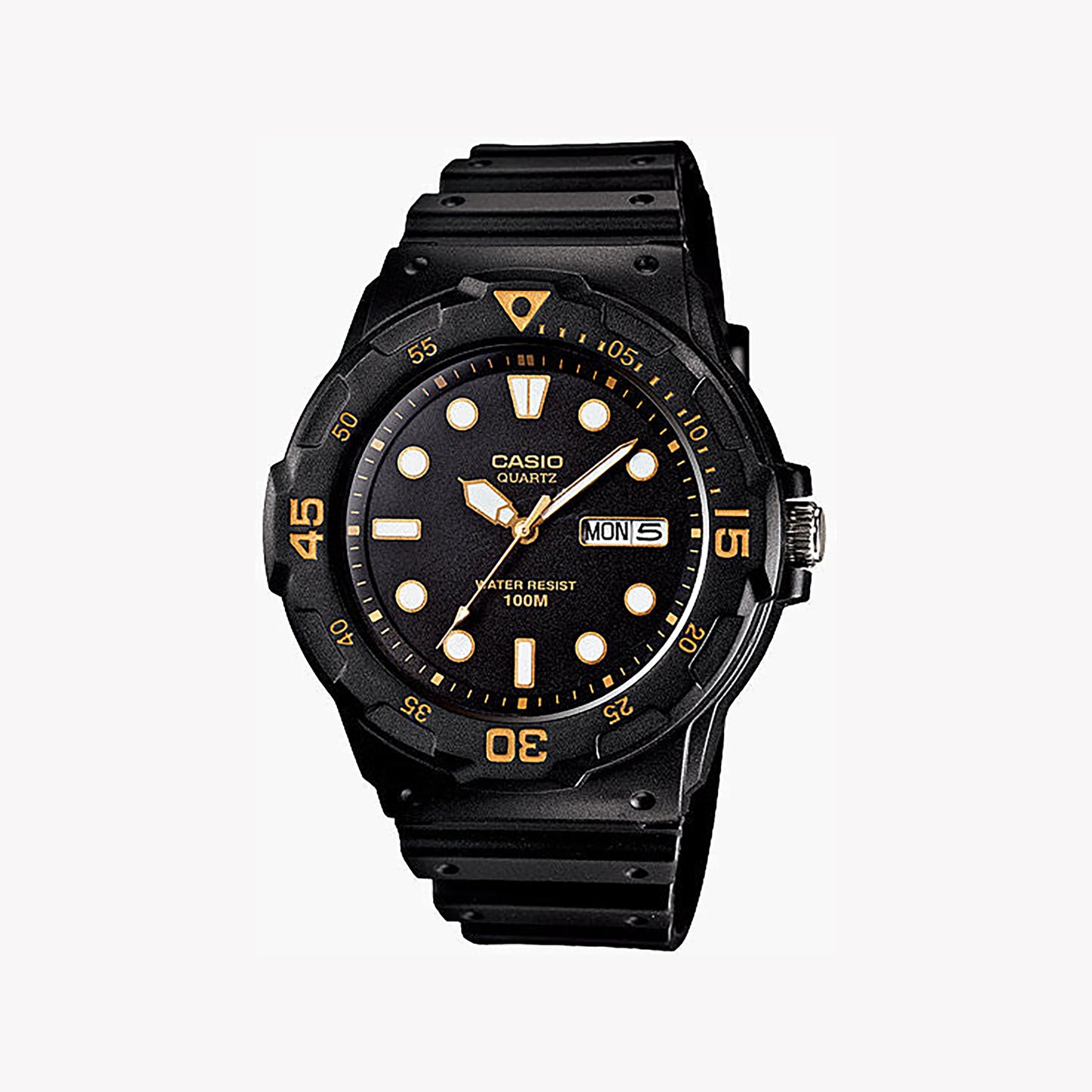 CASIO MRW-200H-1EVDF Men's Watch