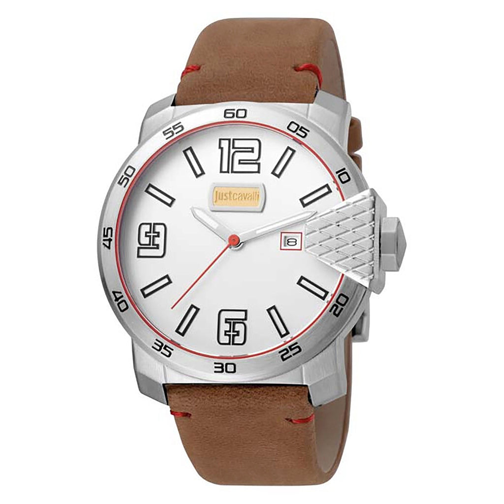 JC1G015L0015 JUST CAVALLI Men's Watch Outlet