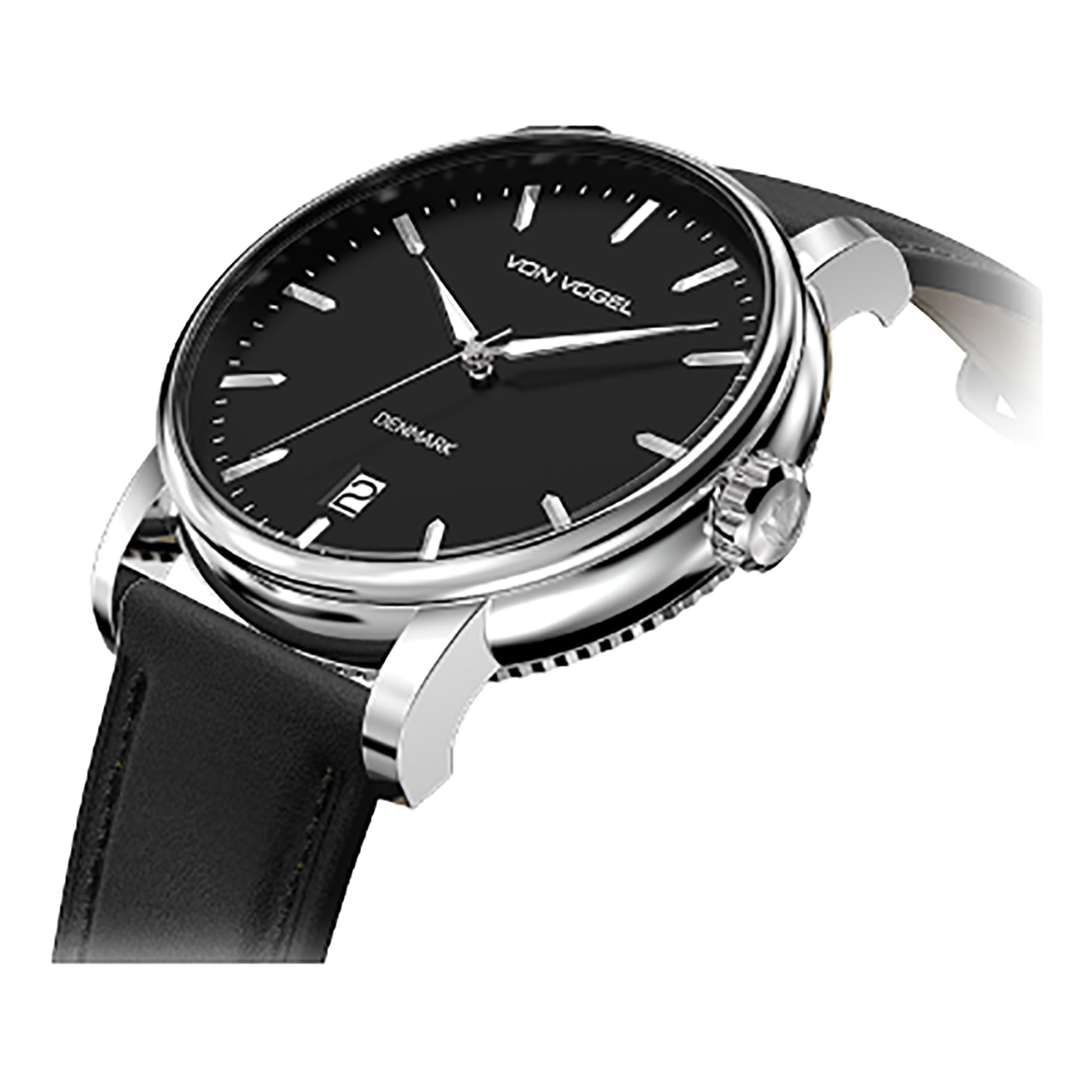 VV1020C1-LB1 VON VOGEL Watches