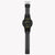 CASIO G-SHOCK GA-100CY-1ADR RUGGED ELEGANCE - BLACK POWERHOUSE Men's Watch with durable resin band and striking digital dial