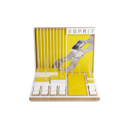 ESPRIT POSM Display Stand ESDM001