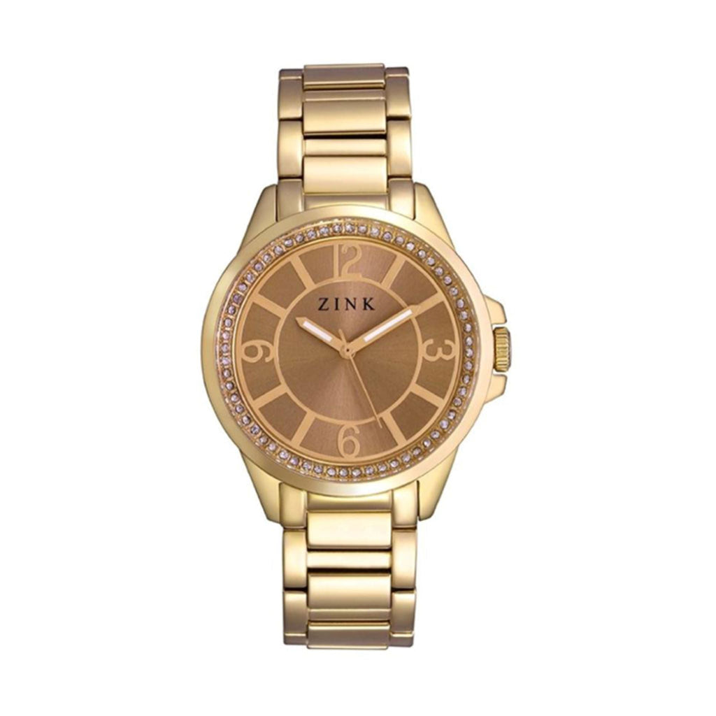 ZK122L1SS-59-B ZINK Watches