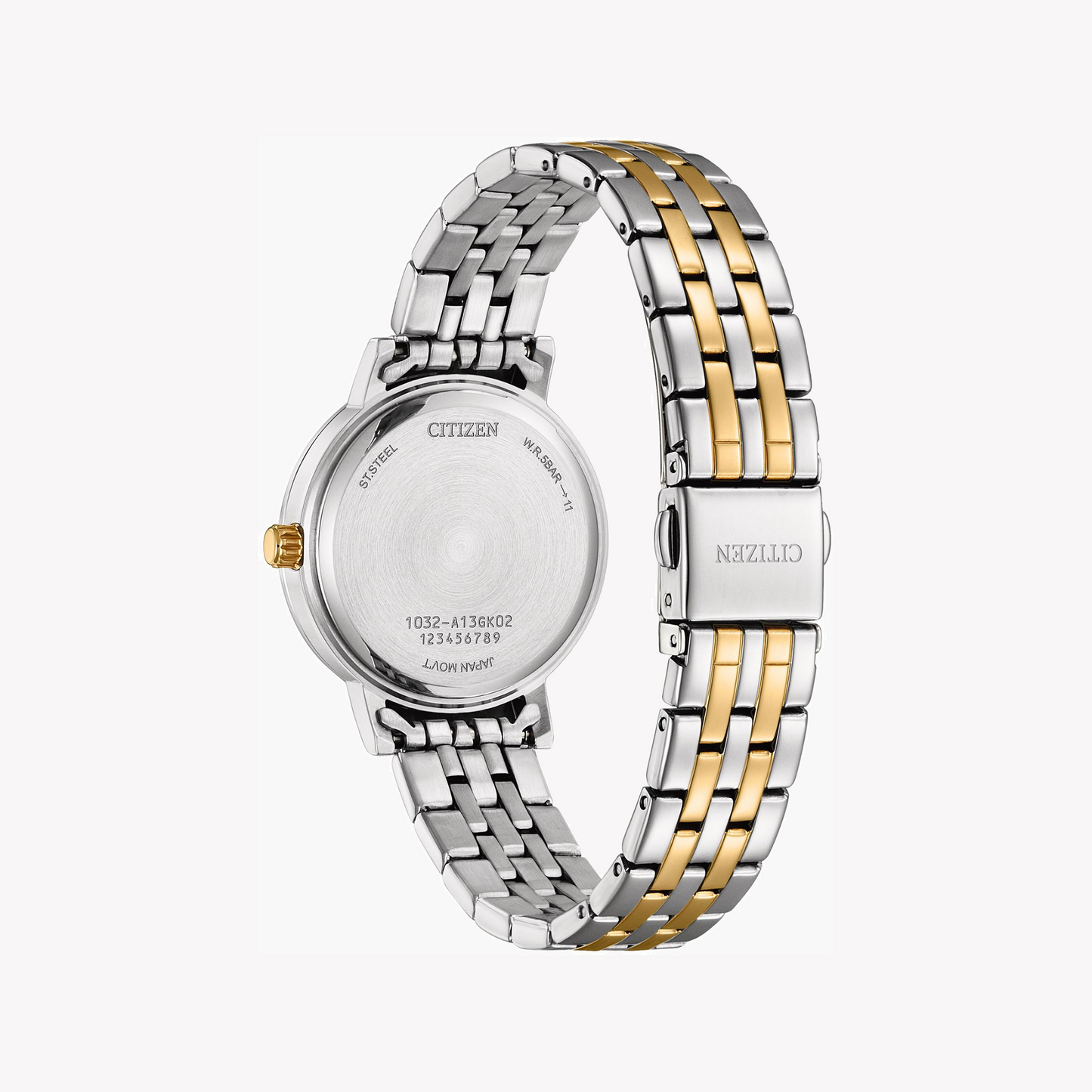 CITIZEN EL3106-59L Women's Watch