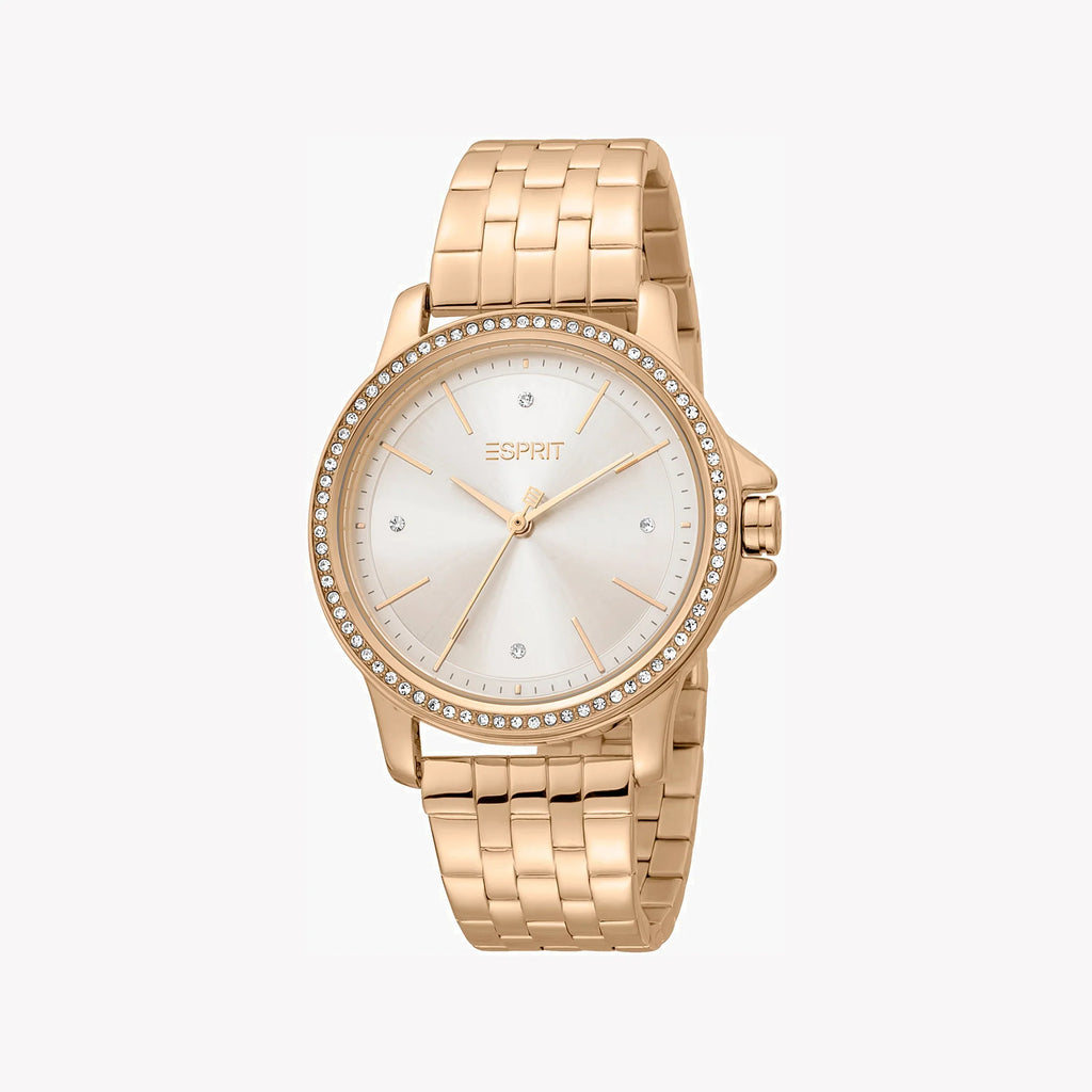 ES1L143M1075 ESPRIT Women's Watch Outlet