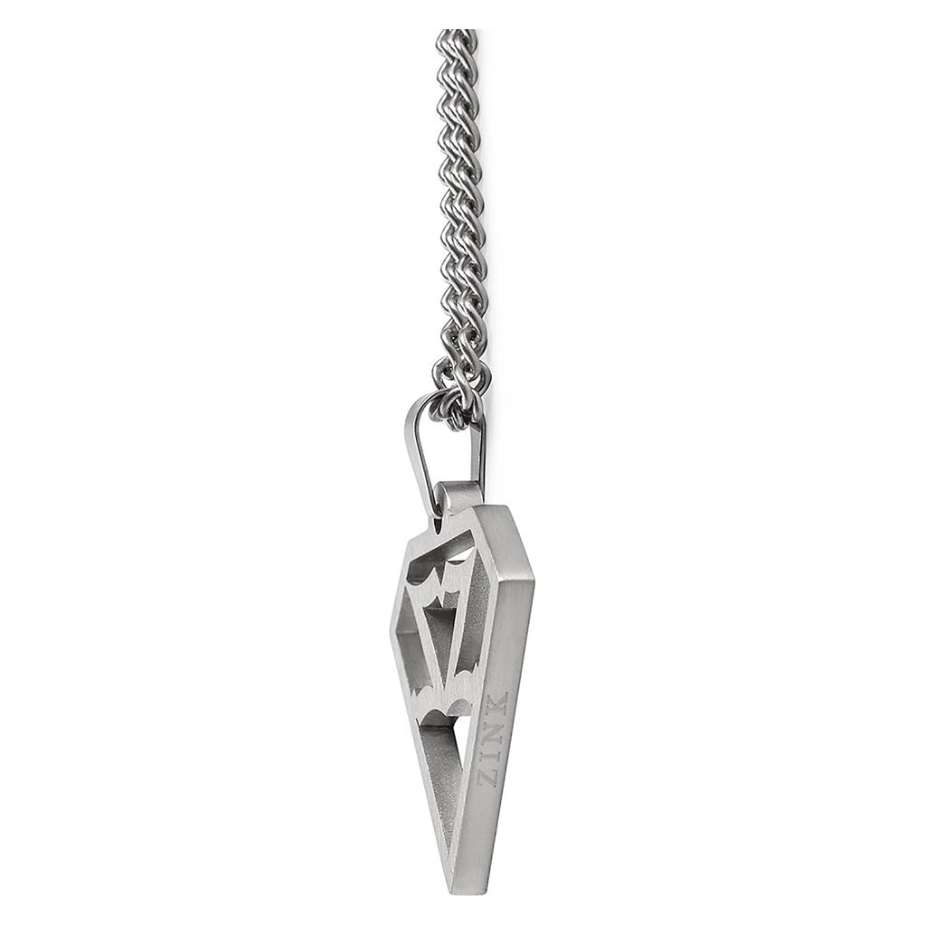 ZJPD020SM-SS ZINK Men's Necklace Outlet