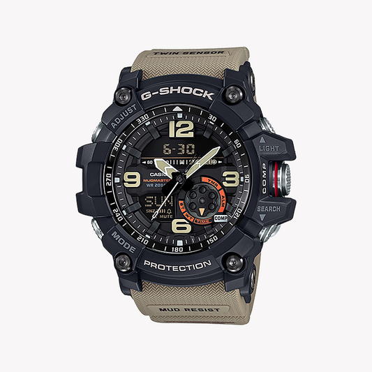 G-SHOCK GG-1000-1A5DR Men's Watch