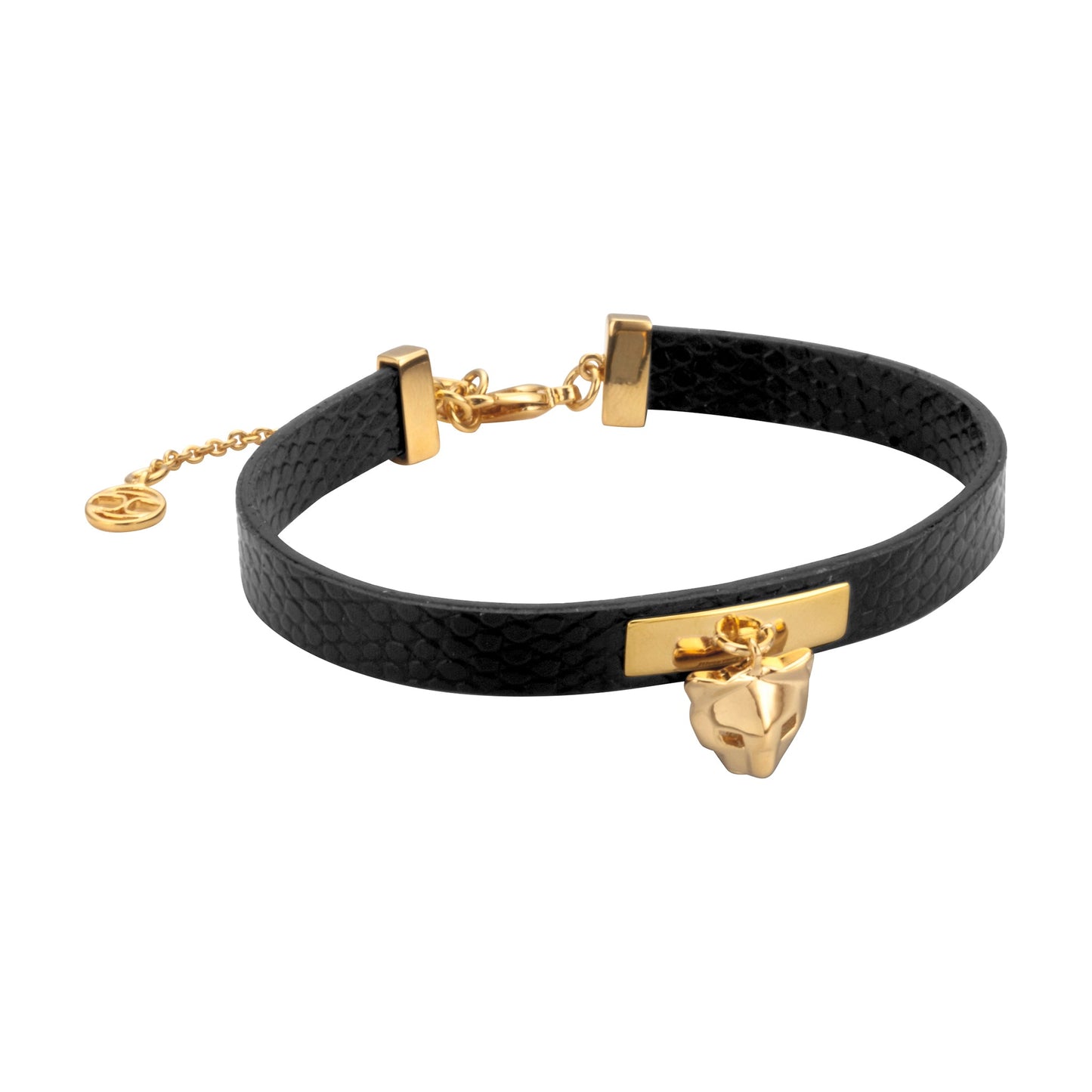 JCBR00440600 JUST CAVALLI Women's Bracelets