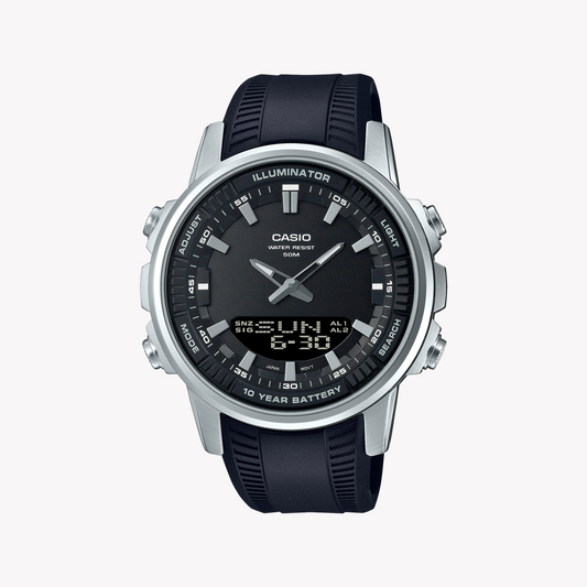 CASIO AMW-880-1AVDF Men's Watch