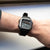 CASIO WS-1600H-1AVDF ADVENTURE READY - MEN'S SPORTY DIGITAL WATCH WITH BLACK RESIN BAND