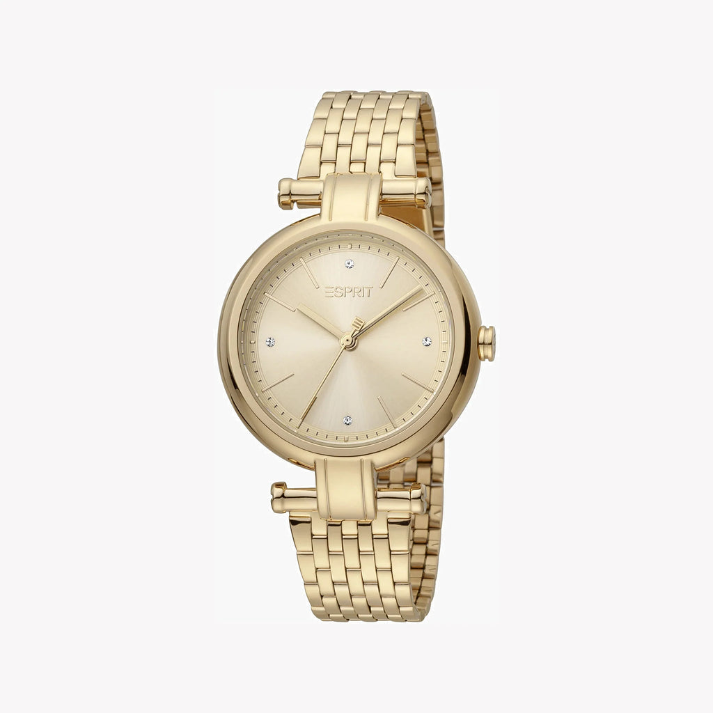 ES1L268M0055 ESPRIT Women's Watch Outlet