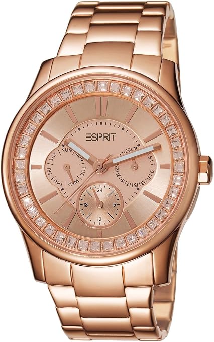 ES105442004 ESPRIT Women's Watch Outlet