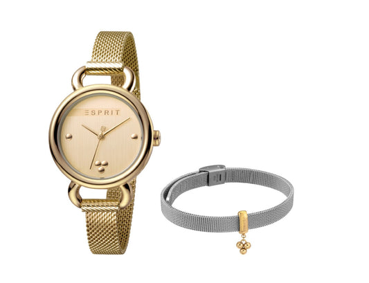 ES1L023M0055 ESPRIT Women's Watch Outlet