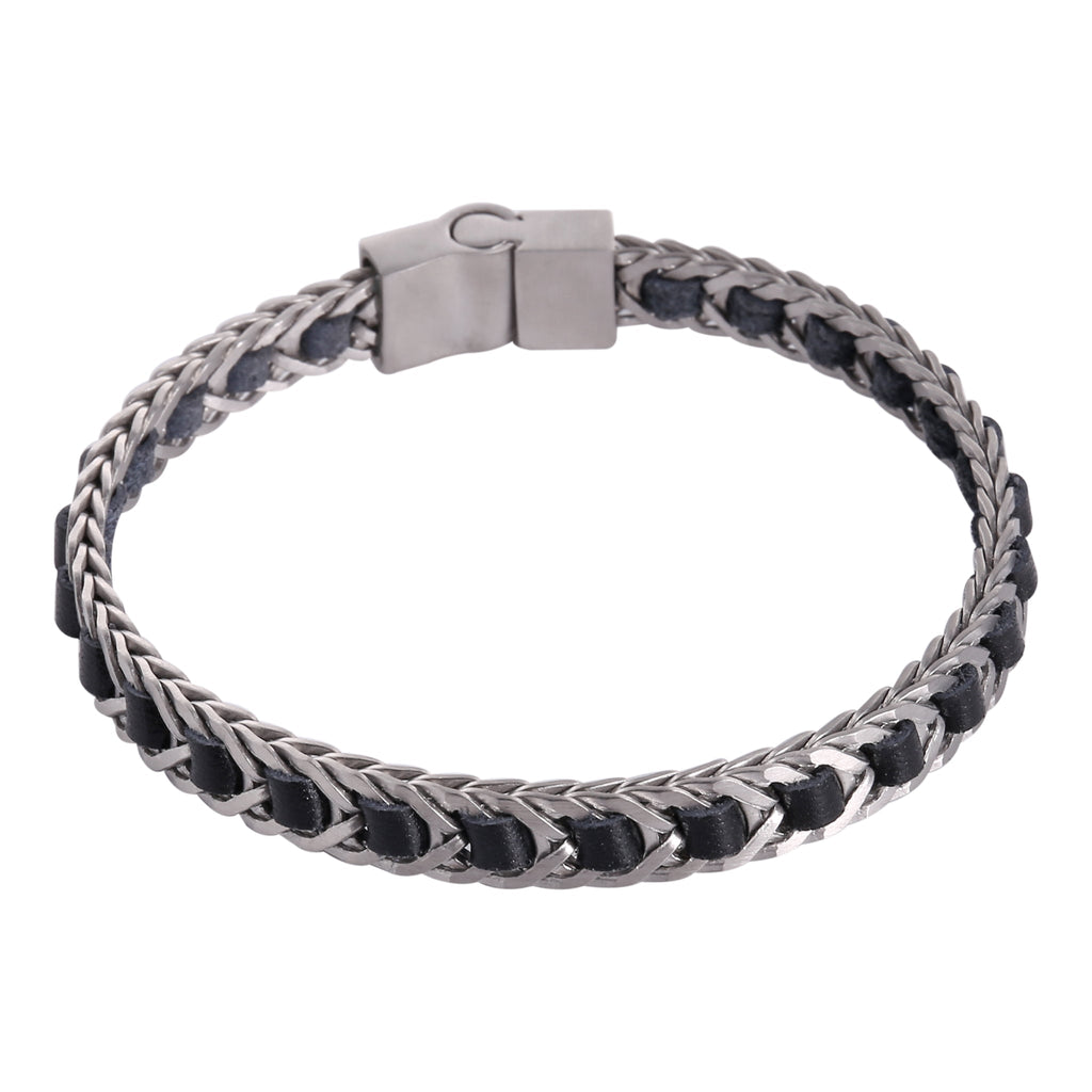 ZJBC0373-L ZINK Men's Bracelet Outlet