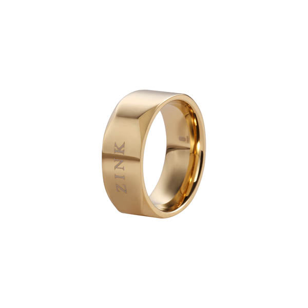 ZJRG013SP-G-22 ZINK Men's Ring Outlet