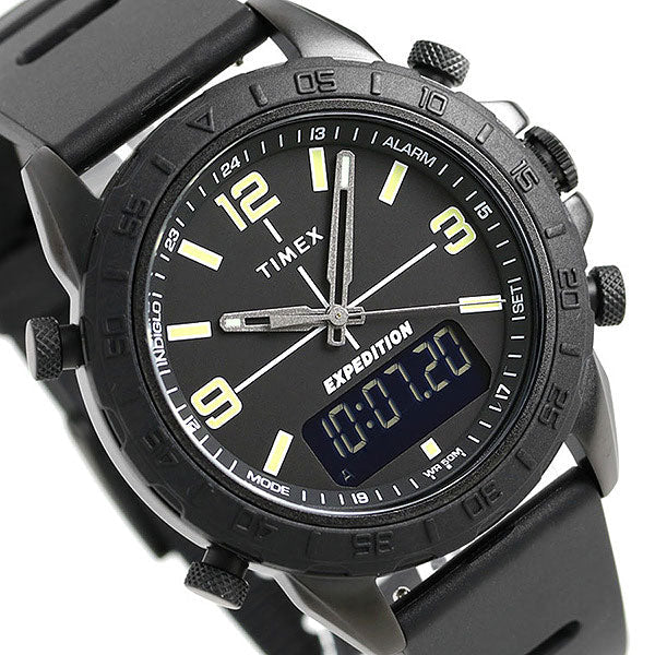 TW4B17000 TIMEX Men's Watch