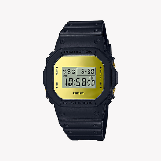 G-SHOCK DW-5600BBMB-1DR Men's Watch