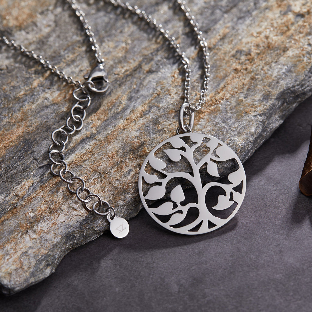 ZFNL003S ZINK Women's Necklace Outlet