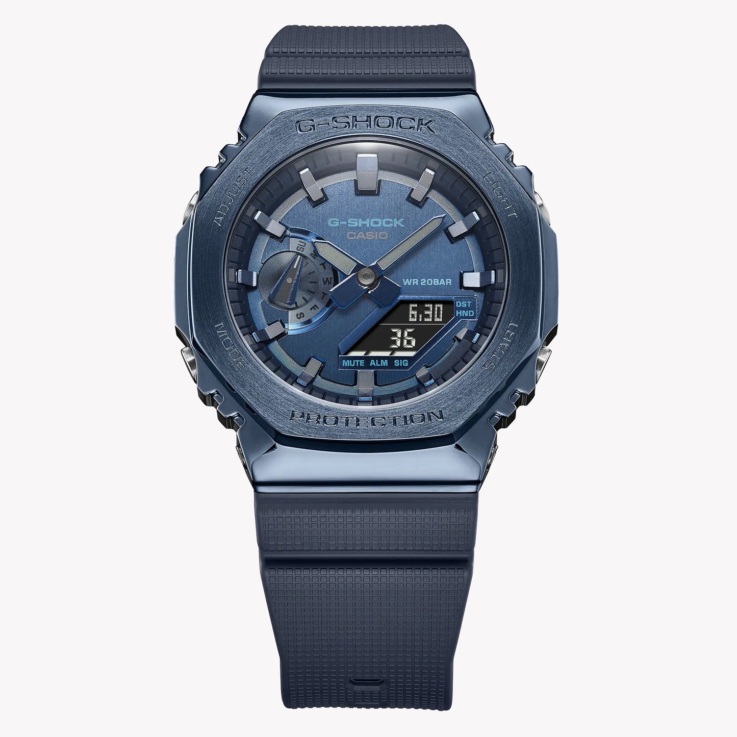 G-SHOCK GM-2100N-2ADR Men's Watch