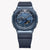 CASIO G-SHOCK GM-2100N-2ADR OAK - RUGGED BLUE ADVENTURE MEN'S WATCH