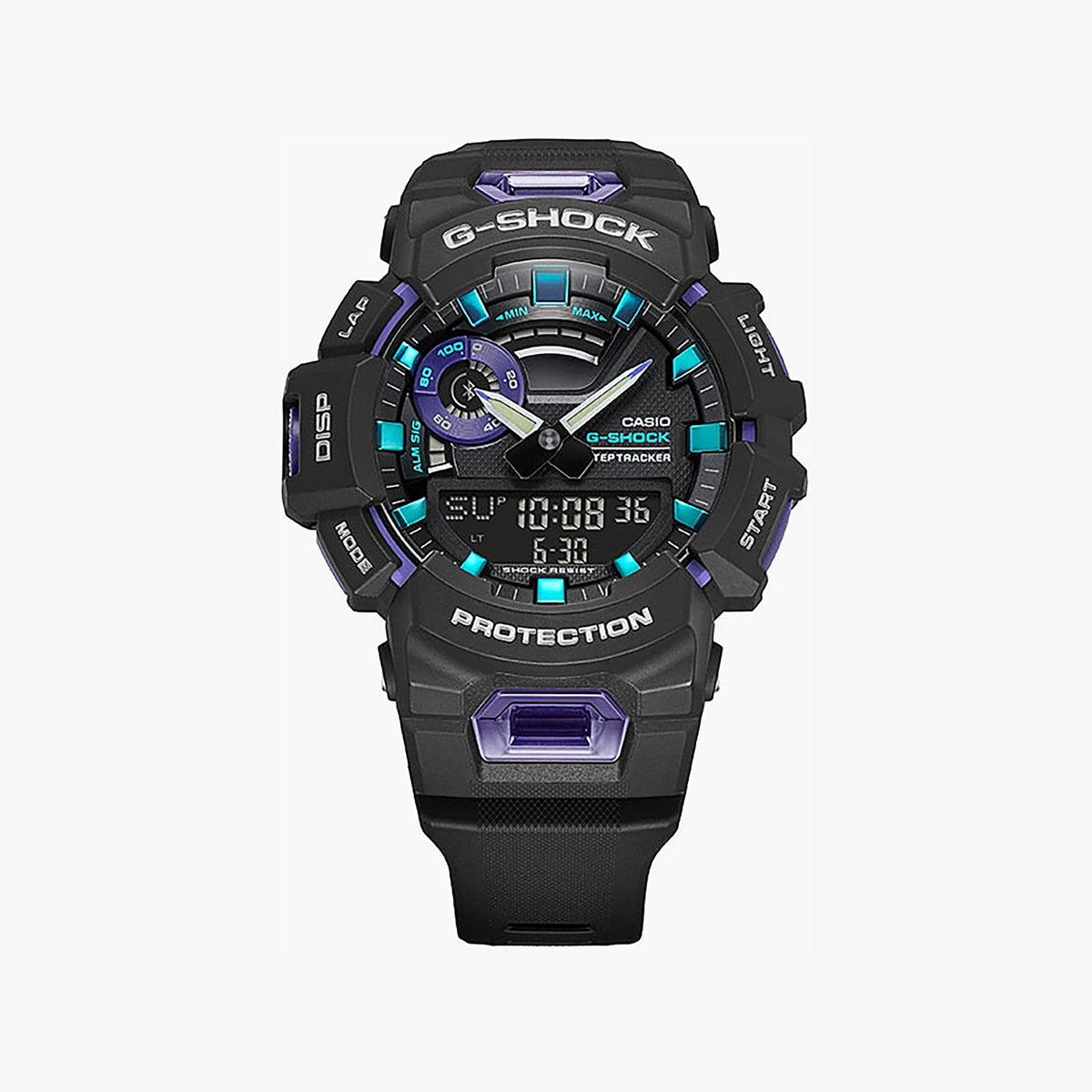 G-SHOCK GBA-900-1A6DR Men's Watch