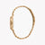 JUST CAVALLI Women's Watch with Rose Gold Stainless Steel Case and Rose Gold Stainless Steel Band