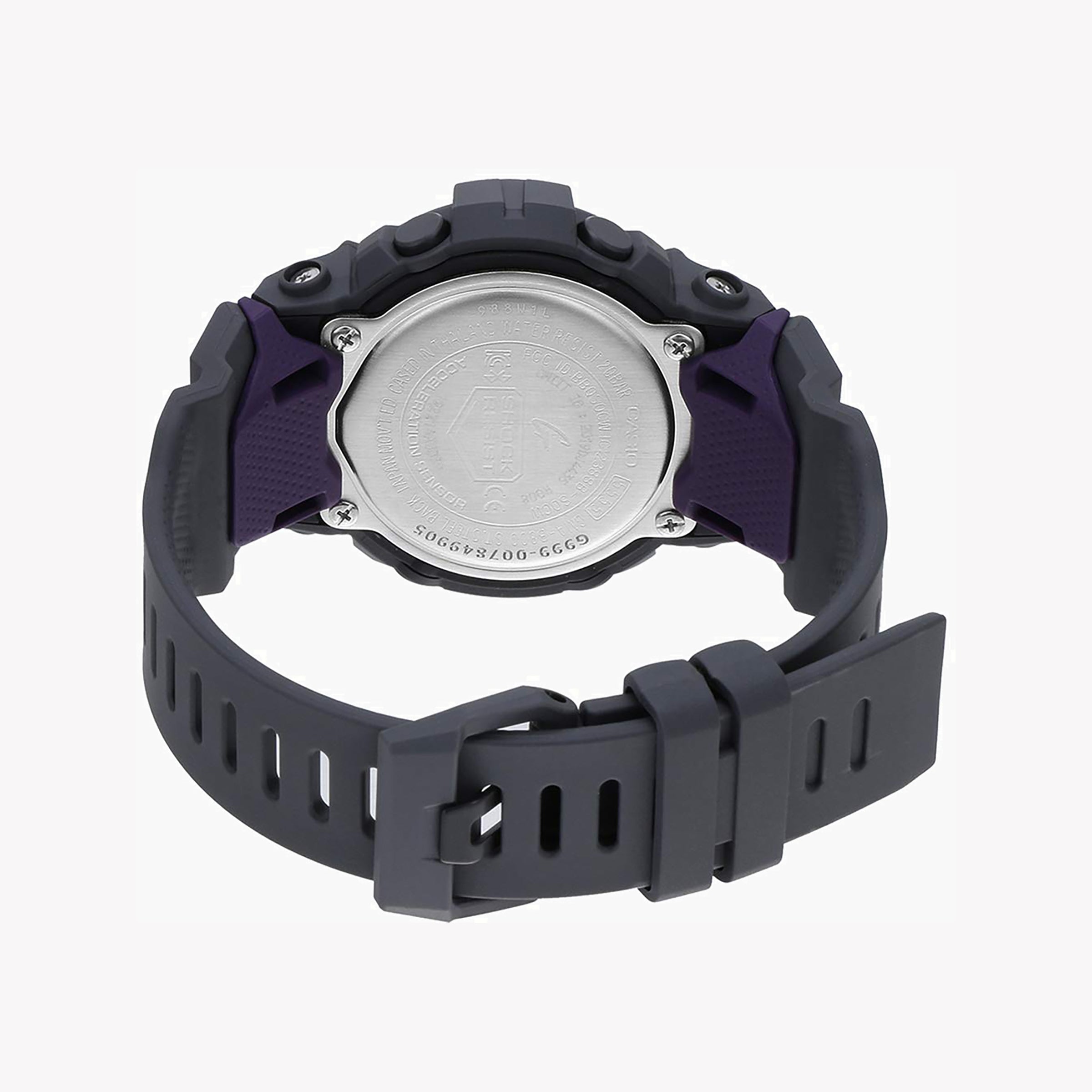 G-SHOCK GMA-B800-8ADR Women's Watch