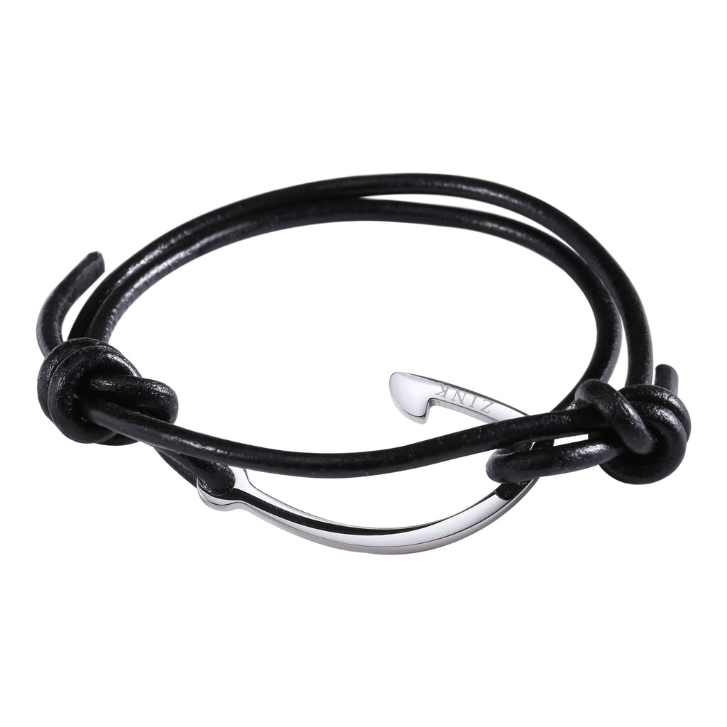 ZJBC024LPB-S ZINK Men's Bracelet Outlet