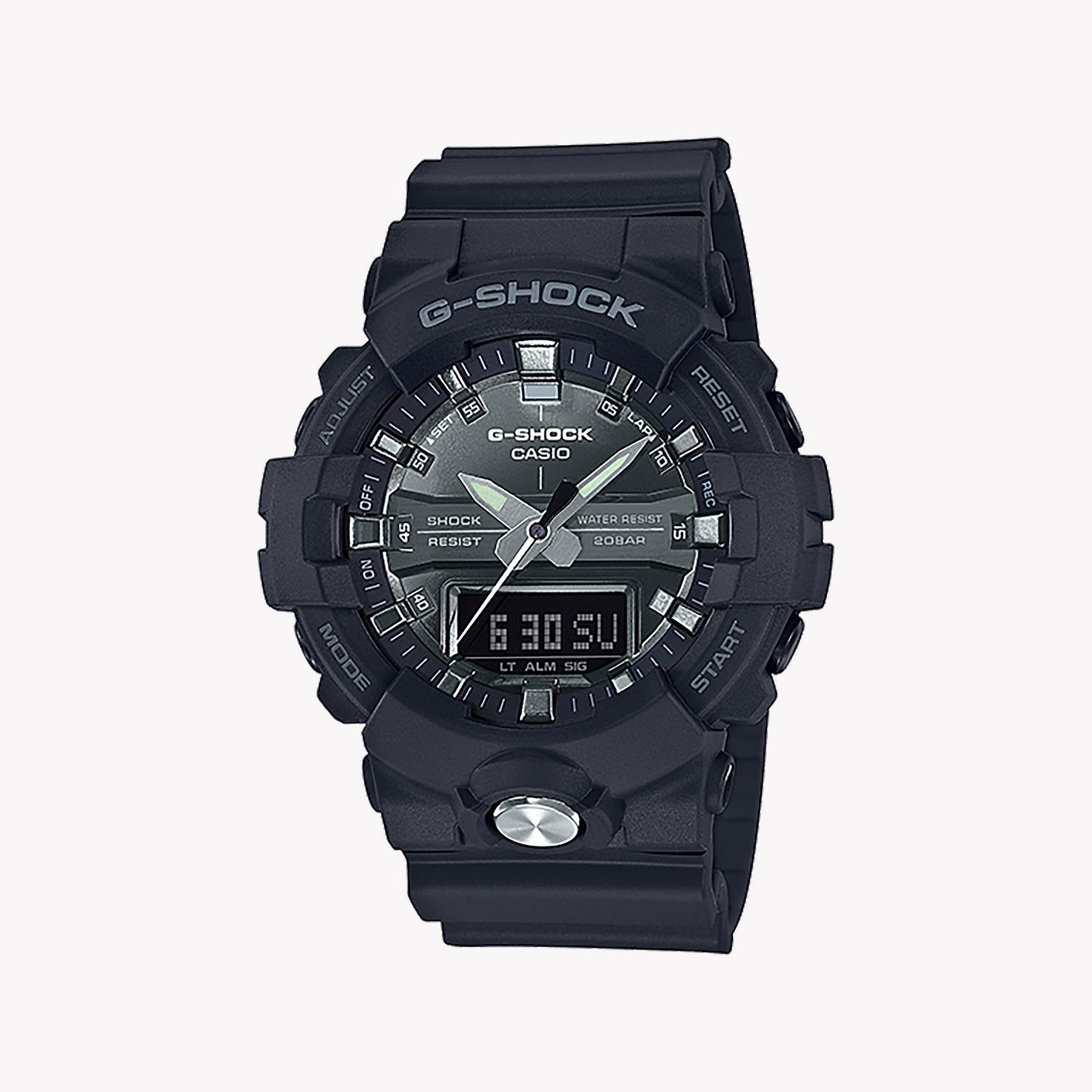 G-SHOCK GA-810MMA-1ADR Men's Watch