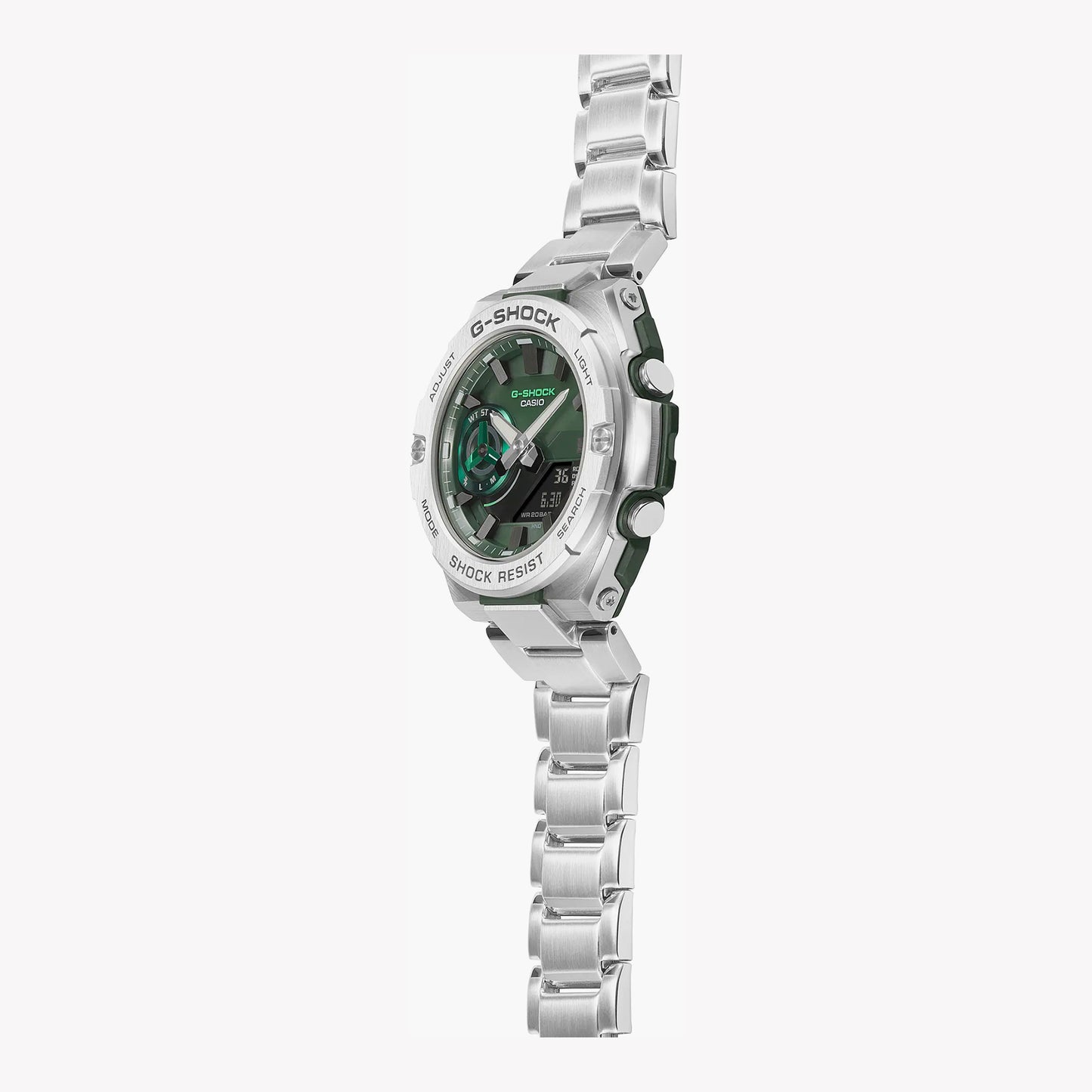 G-SHOCK GST-B500AD-3ADR Men's Watch