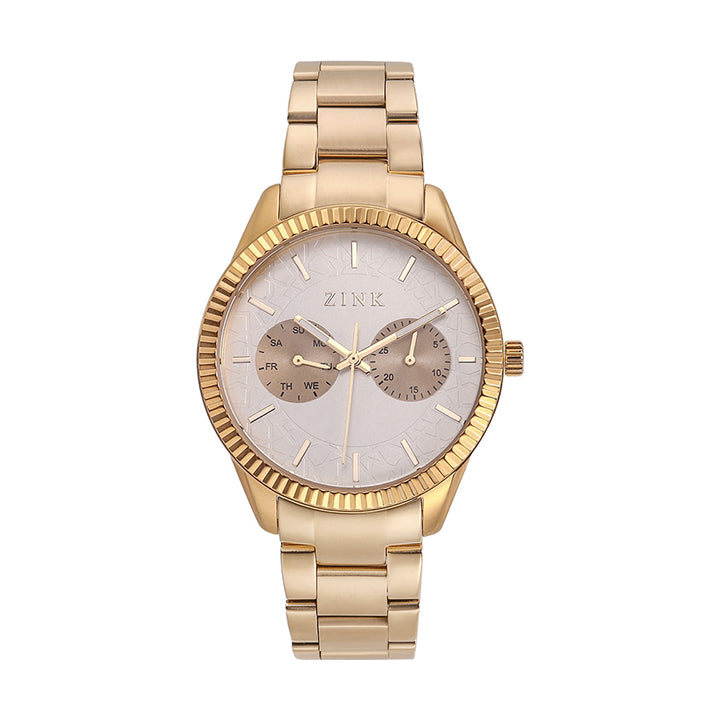 ZK128L2SS-59-B ZINK Watches