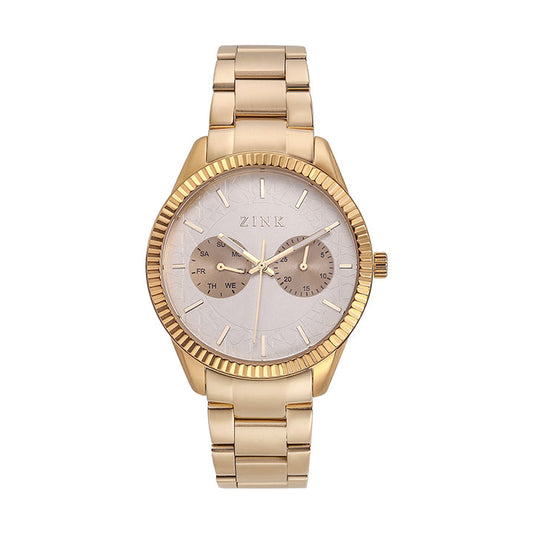 ZK128L2SS-59-B ZINK Watches