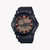 CASIO AEQ-200W-1A2VDF RUGGED SPORTY ADVENTURE - MEN'S BLACK RESIN DIGITAL WATCH