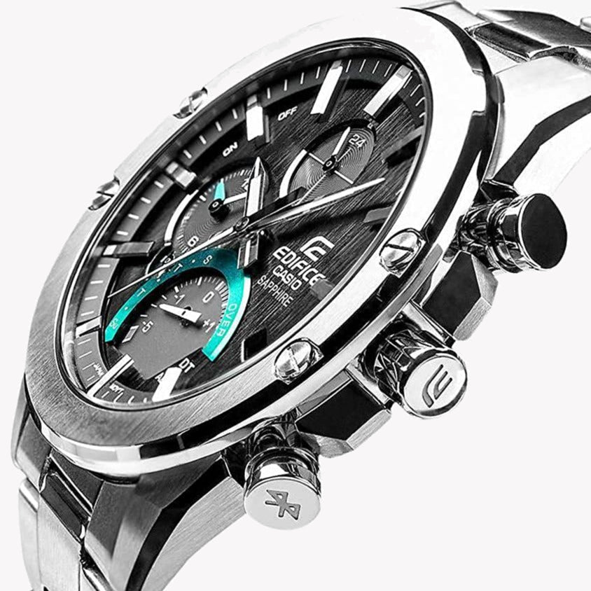 EDIFICE EQB-1000D-1ADR Men's Watch