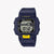 CASIO W-737H-2AVDF SPORTY STYLE - VERSATILE MEN'S WATCH WITH BLACK RESIN BAND AND DIGITAL DIAL