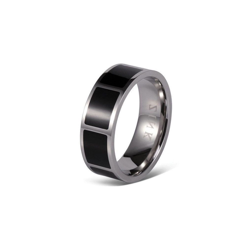 ZJRG009SPB-20-B ZINK Rings