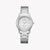 CITIZEN FE1220-89A ELEGANCE - TIMELESS BEAUTY & SUSTAINABILITY Women’s Eco-Drive Watch with Crystal Accents