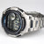 BA-110-4A1DR BABY-G - PINK ADVENTURE TIMEPIECE - SPORTY & CHIC WOMEN'S WATCH