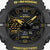 CASIO G-SHOCK GA-B001CY-1ADR - ADVENTURE-READY BLACK RESIN MEN'S WATCH