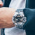 G-SHOCK GA-710B-1A9DR Men's Watch