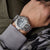 CASIO G-SHOCK GM-6900SCM-1DR - ULTIMATE ADVENTURE TIMEPIECE FOR MEN WITH STYLISH WHITE DESIGN