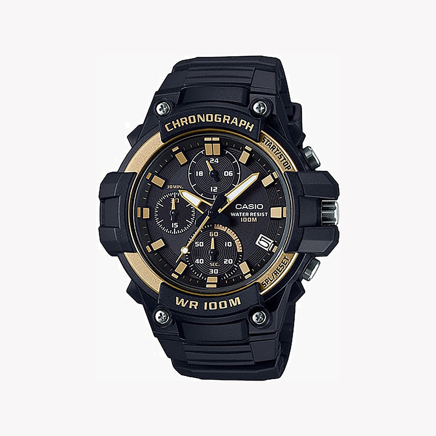 CASIO MCW-110H-9AVDF Men's Watch