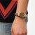 CASIO LA670WGA-9DF GOLD SPORTY ELEGANCE - UNLEASH YOUR ADVENTUROUS SPIRIT