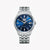 CITIZEN NH8390-71L Men's Watch