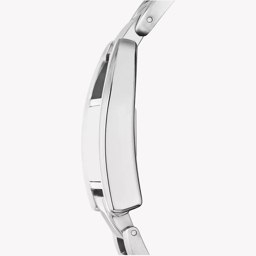 Harwell Three-Hand Stainless Steel Watch ES5326