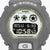 CASIO G-SHOCK DW-6900HD-8DR ADVENTURE READY - RUGGED GRAY MEN'S TIMEPIECE