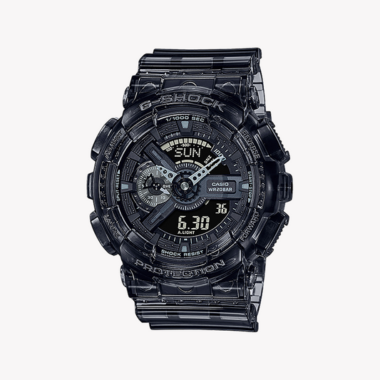 G-SHOCK GA-110SKE-8ADR Men's Watch